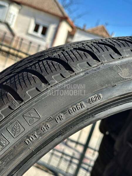 Pirelli 315/30 R22 Zimska