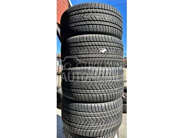 Pirelli 315/30 R22 Zimska