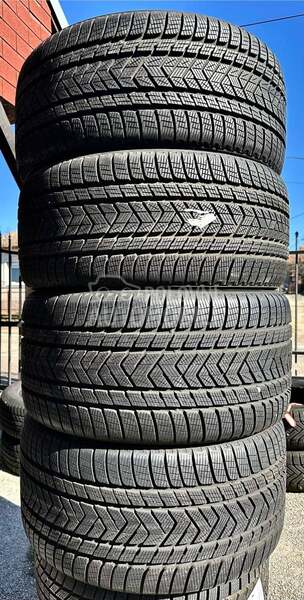 Pirelli 315/30 R22 Zimska