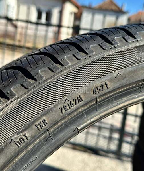 Pirelli 315/30 R22 Zimska