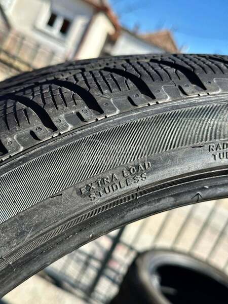 Pirelli 315/30 R22 Zimska