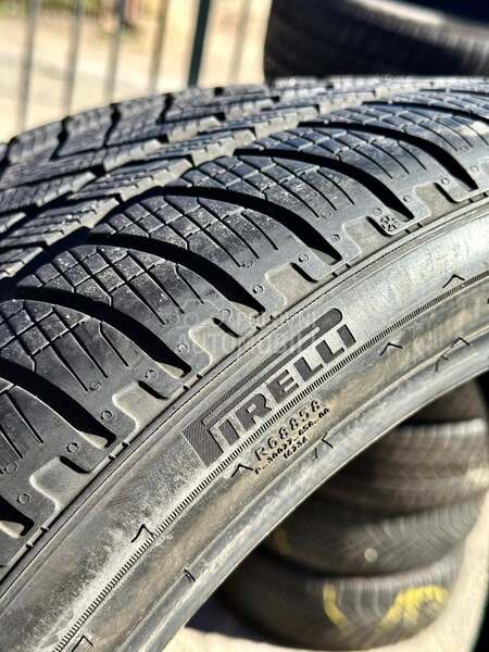 Pirelli 315/30 R22 Zimska