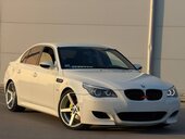 BMW 530 M5 Look//JEDINST