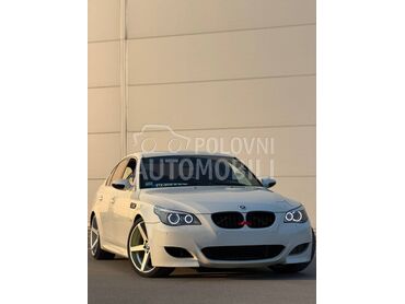 BMW 530 M5 Look//JEDINST