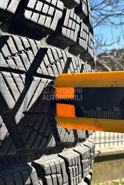 Pirelli 265/45 R20 Zimska