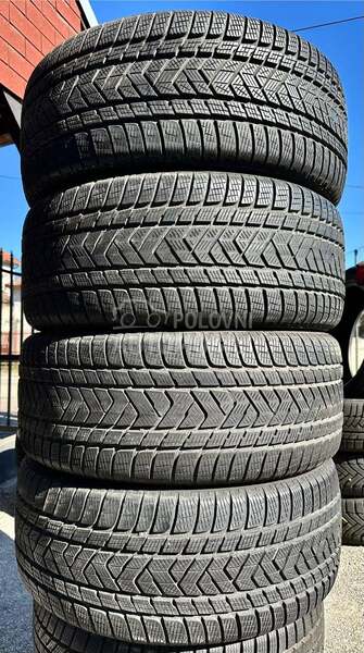 Pirelli 265/45 R20 Zimska