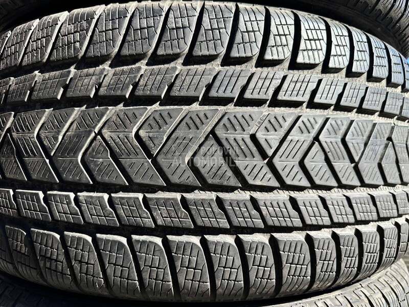 Pirelli 265/45 R20 Zimska