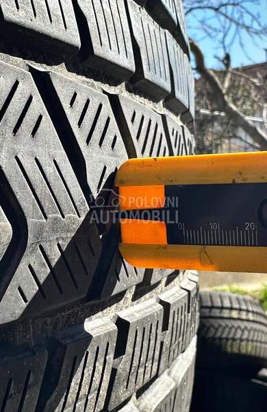 Pirelli 265/45 R20 Zimska