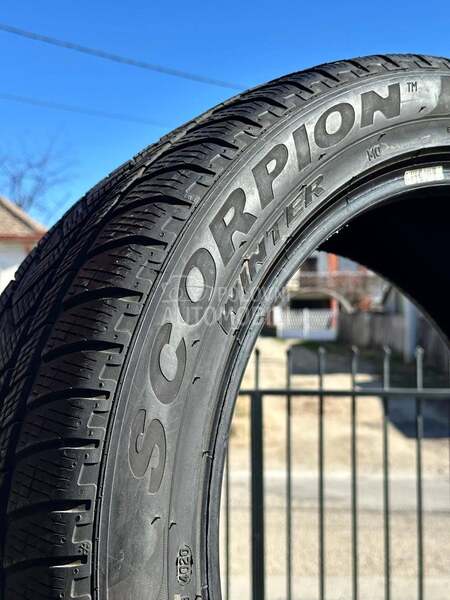 Pirelli 265/45 R20 Zimska