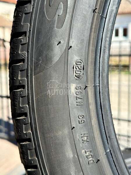 Pirelli 265/45 R20 Zimska