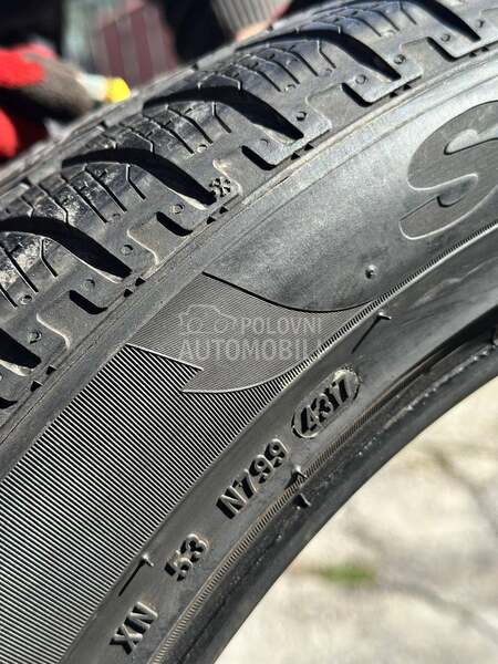 Pirelli 265/45 R20 Zimska