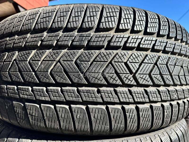 Pirelli 265/45 R20 Zimska