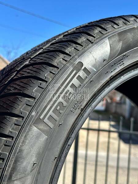 Pirelli 265/45 R20 Zimska