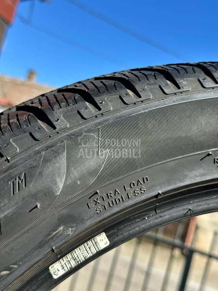 Pirelli 265/45 R20 Zimska