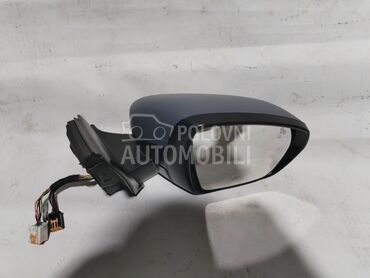 359. Desni retrovizor za Peugeot 3008, 5008 od 2016. do 2020. god.