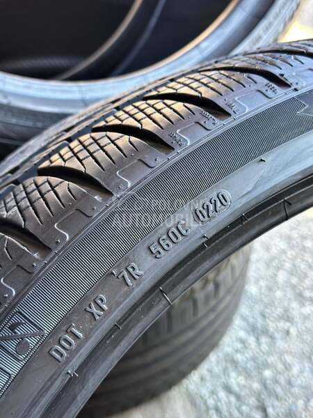 Pirelli 315/30 R22 Zimska