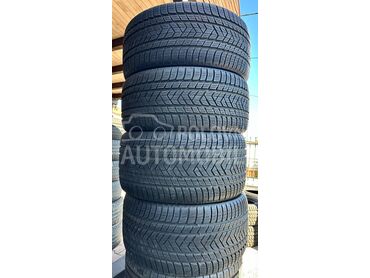 Pirelli 315/30 R22 Zimska