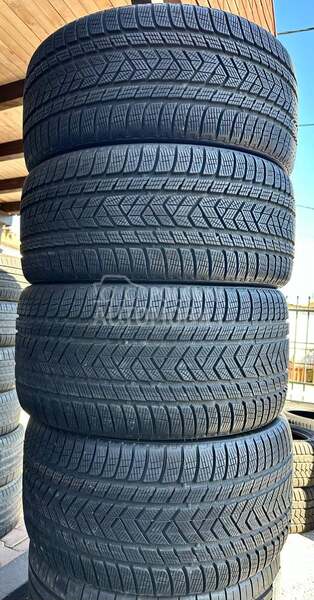 Pirelli 315/30 R22 Zimska