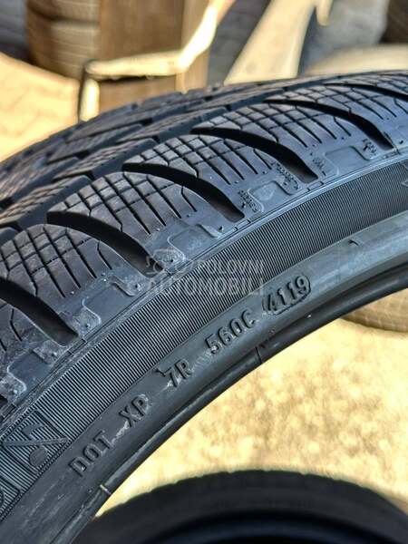 Pirelli 315/30 R22 Zimska