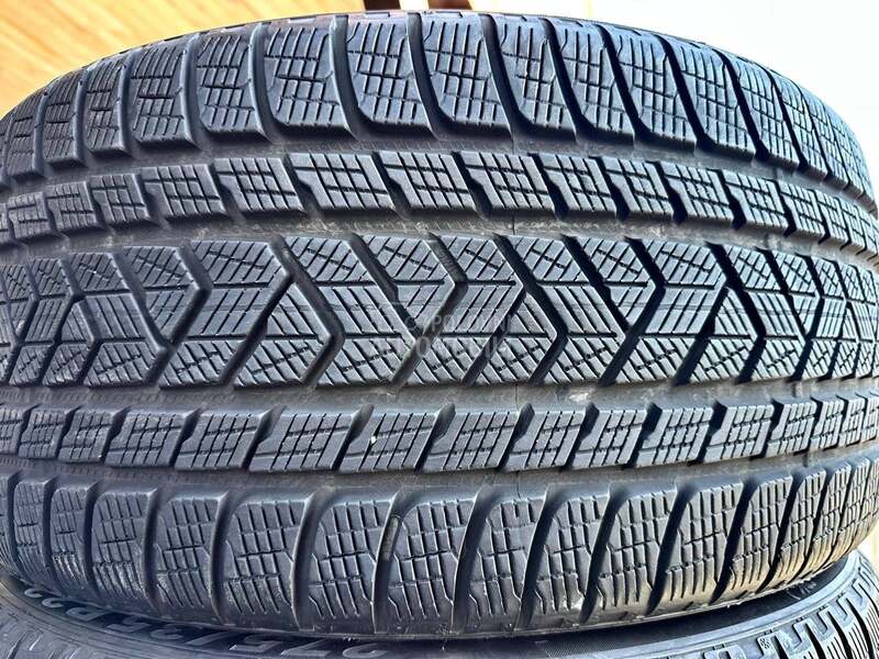 Pirelli 315/30 R22 Zimska