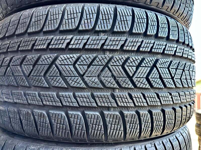 Pirelli 315/30 R22 Zimska
