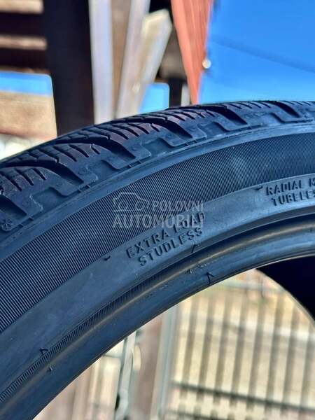 Pirelli 315/30 R22 Zimska