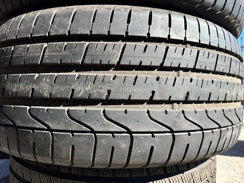 Pirelli 285/45 R21 Letnja