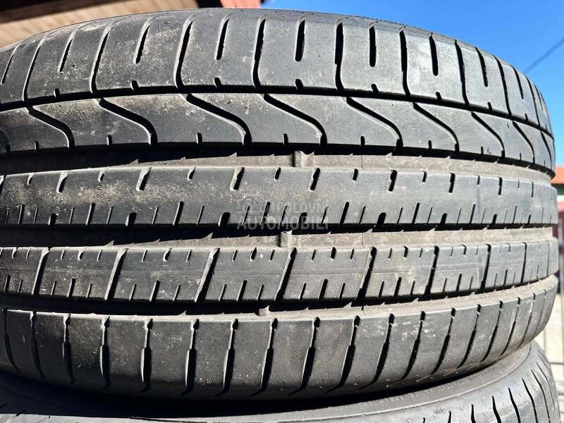 Pirelli 285/45 R21 Letnja