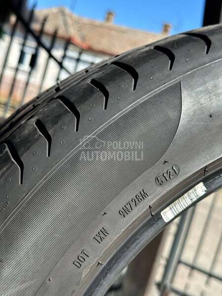 Pirelli 285/45 R21 Letnja