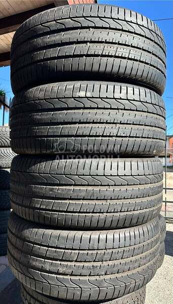 Pirelli 285/45 R21 Letnja