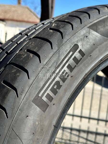 Pirelli 285/45 R21 Letnja