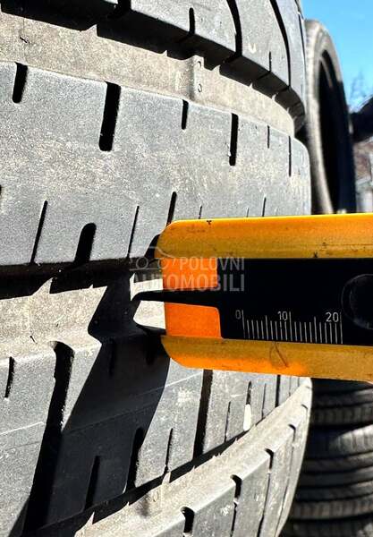 Pirelli 285/45 R21 Letnja