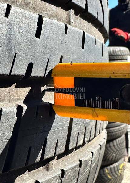 Pirelli 285/45 R21 Letnja