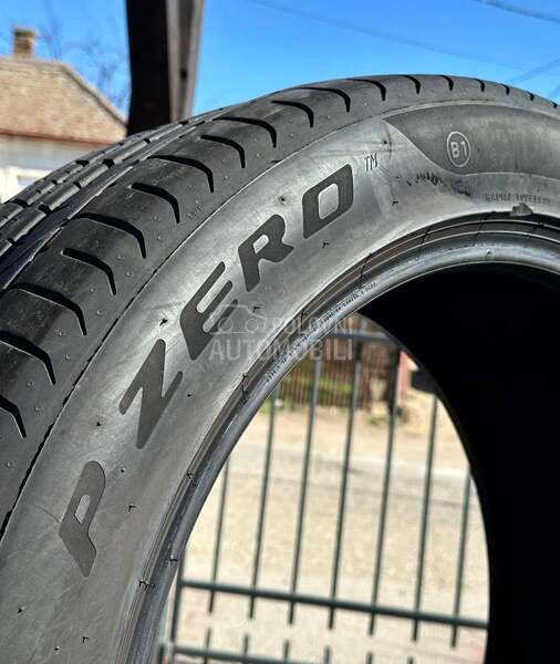 Pirelli 285/45 R21 Letnja