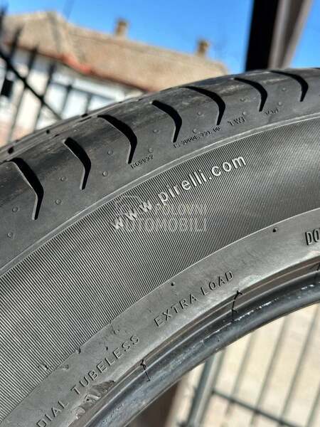 Pirelli 285/45 R21 Letnja