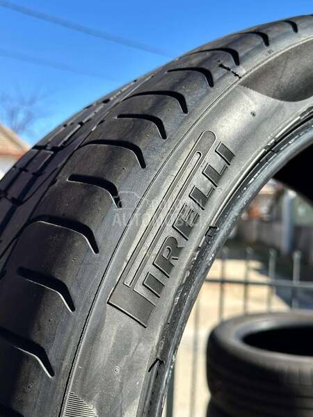 Pirelli 275/35 R21 Letnja