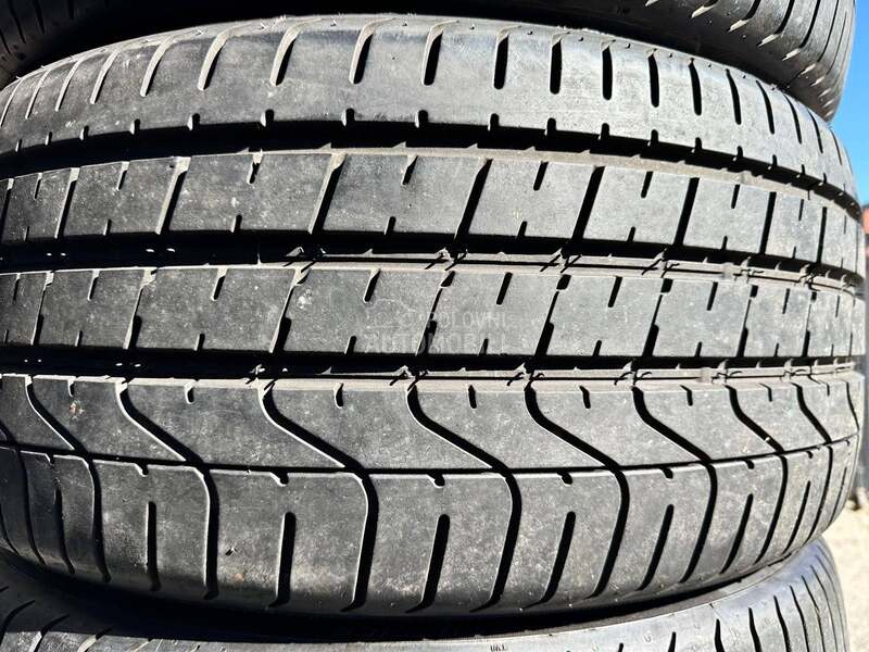 Pirelli 275/35 R21 Letnja