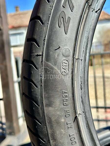 Pirelli 275/35 R21 Letnja