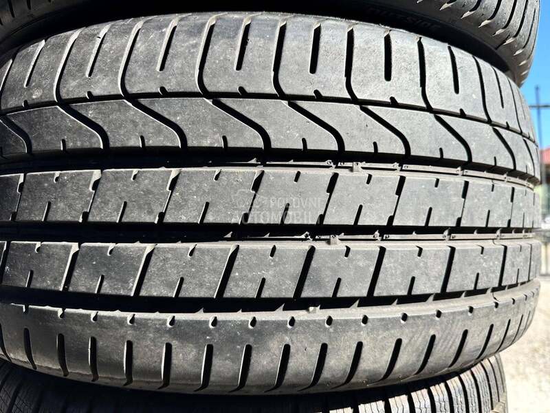 Pirelli 275/35 R21 Letnja