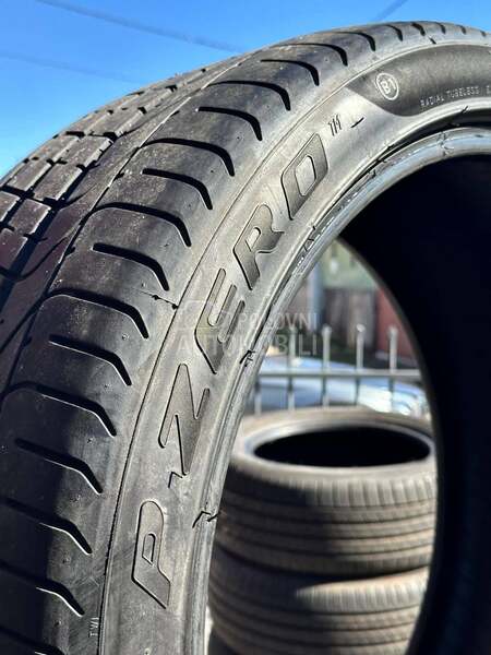 Pirelli 275/35 R21 Letnja