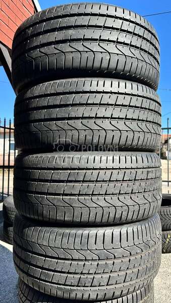 Pirelli 275/35 R21 Letnja