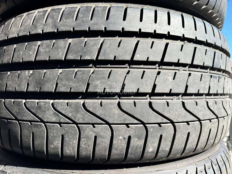 Pirelli 275/35 R21 Letnja
