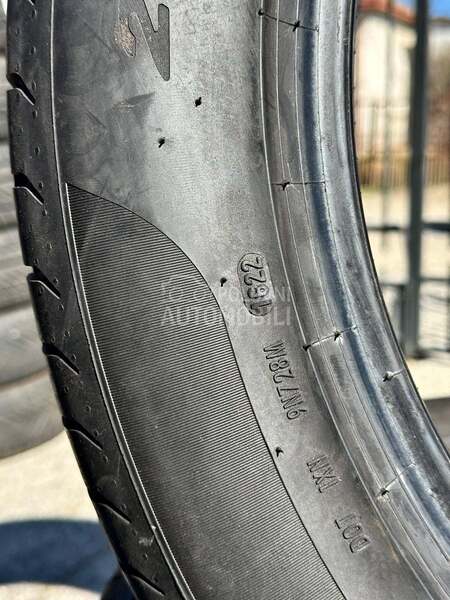 Pirelli 285/45 R21 Letnja