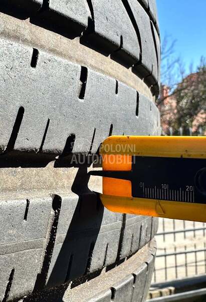 Pirelli 285/45 R21 Letnja