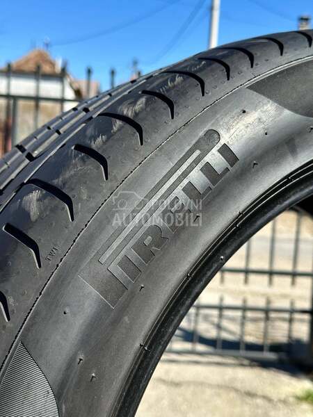 Pirelli 285/45 R21 Letnja