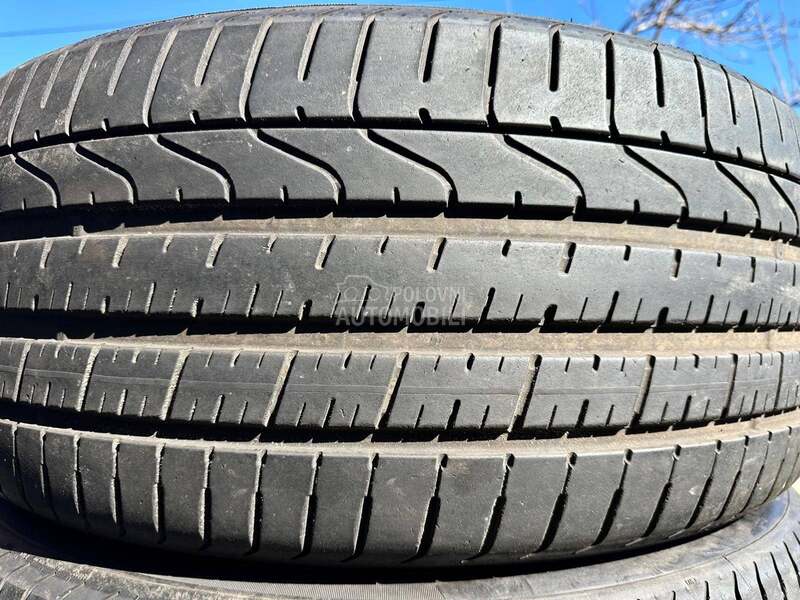 Pirelli 285/45 R21 Letnja