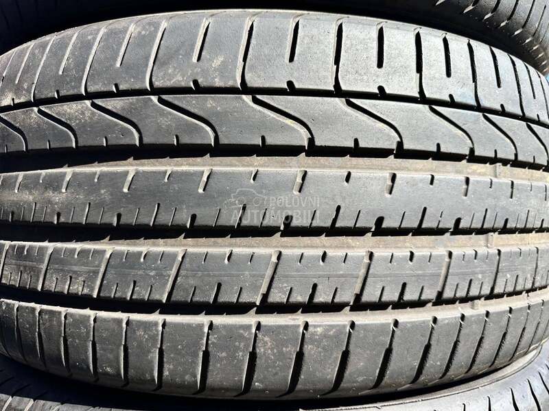 Pirelli 285/45 R21 Letnja