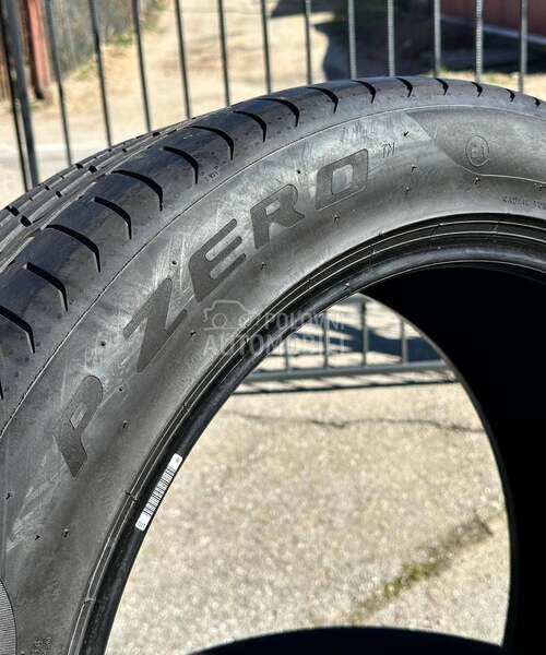Pirelli 285/45 R21 Letnja