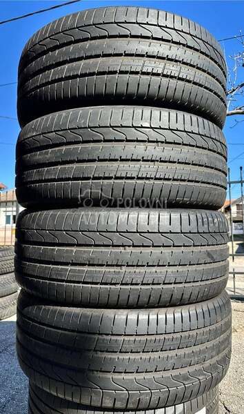 Pirelli 285/45 R21 Letnja