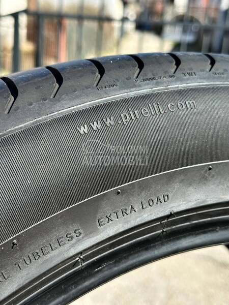 Pirelli 285/45 R21 Letnja